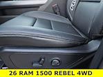 New 2026 Ram 1500 Rebel Crew Cab for sale #A26132 - photo 15