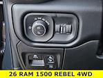 New 2026 Ram 1500 Rebel Crew Cab for sale #A26132 - photo 16