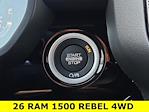 New 2026 Ram 1500 Rebel Crew Cab for sale #A26132 - photo 18