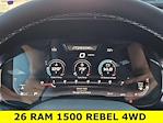 New 2026 Ram 1500 Rebel Crew Cab for sale #A26132 - photo 19