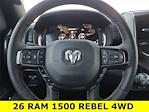 New 2026 Ram 1500 Rebel Crew Cab for sale #A26132 - photo 20