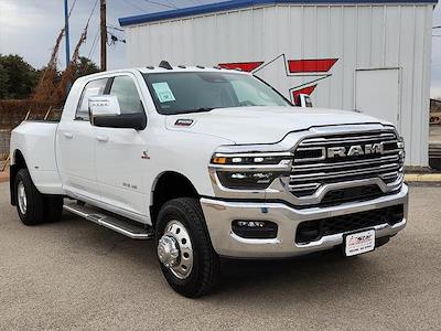 New 2026 Ram 3500 Laramie Mega Cab for sale #A26133 - photo 1