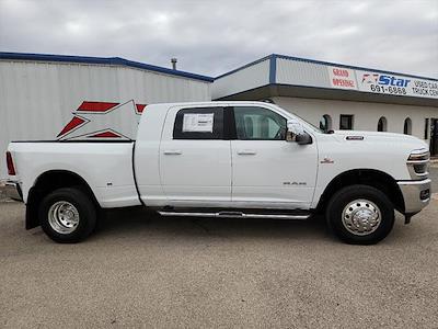 New 2026 Ram 3500 Laramie Mega Cab for sale #A26133 - photo 2