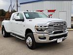 New 2026 Ram 3500 Laramie Mega Cab for sale #A26133 - photo 1