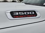 New 2026 Ram 3500 Laramie Mega Cab for sale #A26133 - photo 9