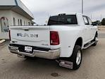 New 2026 Ram 3500 Laramie Mega Cab for sale #A26133 - photo 3