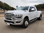 New 2026 Ram 3500 Laramie Mega Cab for sale #A26133 - photo 4