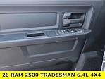 New 2026 Ram 2500 Tradesman Crew Cab for sale #A26134 - photo 12