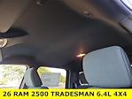 New 2026 Ram 2500 Tradesman Crew Cab for sale #A26134 - photo 13