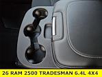 New 2026 Ram 2500 Tradesman Crew Cab for sale #A26134 - photo 16