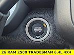New 2026 Ram 2500 Tradesman Crew Cab for sale #A26134 - photo 17