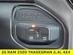New 2026 Ram 2500 Tradesman Crew Cab for sale #A26134 - photo 18