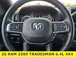 New 2026 Ram 2500 Tradesman Crew Cab for sale #A26134 - photo 20