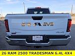 New 2026 Ram 2500 Lone Star Crew Cab for sale #A26136 - photo 8