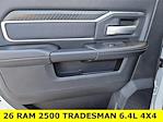 New 2026 Ram 2500 Lone Star Crew Cab for sale #A26136 - photo 9