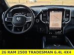 New 2026 Ram 2500 Lone Star Crew Cab for sale #A26136 - photo 11