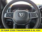 New 2026 Ram 2500 Lone Star Crew Cab for sale #A26136 - photo 20