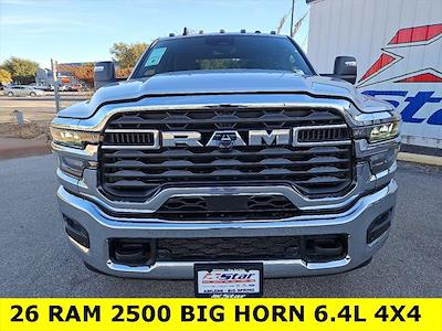New 2026 Ram 2500 Lone Star Crew Cab for sale #A26138 - photo 1