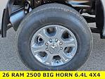 New 2026 Ram 2500 Lone Star Crew Cab for sale #A26138 - photo 5