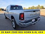 New 2026 Ram 2500 Lone Star Crew Cab for sale #A26138 - photo 8