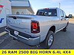 New 2026 Ram 2500 Lone Star Crew Cab for sale #A26138 - photo 9