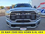New 2026 Ram 2500 Lone Star Crew Cab for sale #A26138 - photo 1