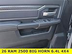 New 2026 Ram 2500 Lone Star Crew Cab for sale #A26138 - photo 13