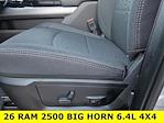 New 2026 Ram 2500 Lone Star Crew Cab for sale #A26138 - photo 15