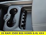New 2026 Ram 2500 Lone Star Crew Cab for sale #A26138 - photo 17