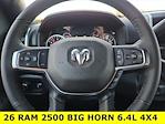 New 2026 Ram 2500 Lone Star Crew Cab for sale #A26138 - photo 20