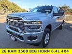 New 2026 Ram 2500 Lone Star Crew Cab for sale #A26138 - photo 2