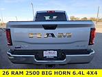 New 2026 Ram 2500 Lone Star Crew Cab for sale #A26138 - photo 3