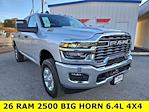 New 2026 Ram 2500 Lone Star Crew Cab for sale #A26138 - photo 4