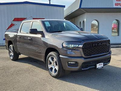 New 2026 Ram 1500 Tradesman Crew Cab for sale #A26155 - photo 1