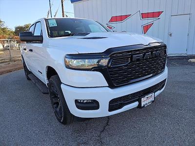 New 2026 Ram 1500 Tradesman Crew Cab for sale #A26156 - photo 1
