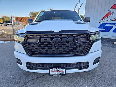 New 2026 Ram 1500 Tradesman Crew Cab for sale #A26156 - photo 2