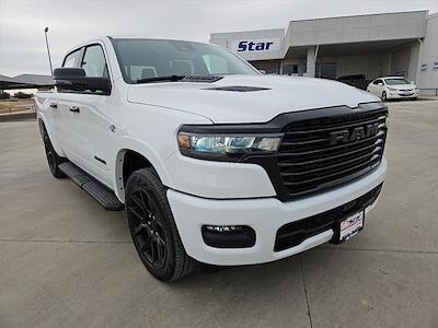 New 2026 Ram 1500 Laramie Crew Cab for sale #A26172 - photo 1