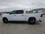 New 2026 Ram 1500 Laramie Crew Cab for sale #A26172 - photo 4