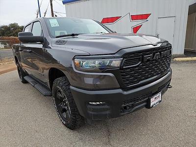 New 2026 Ram 1500 Warlock Crew Cab for sale #A26181 - photo 1