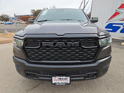 New 2026 Ram 1500 Warlock Crew Cab for sale #A26181 - photo 2