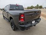 New 2026 Ram 1500 Warlock Crew Cab for sale #A26181 - photo 5