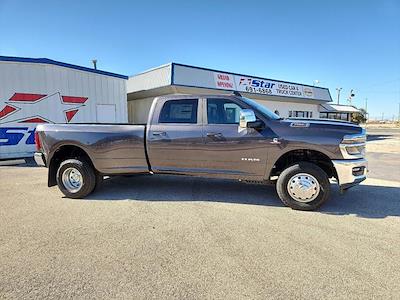 New 2026 Ram 3500 Laramie Crew Cab for sale #A26182 - photo 2