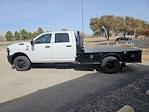 New 2026 Ram 3500 Crew Cab Flatbed Truck for sale #A26183 - photo 5