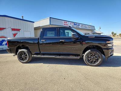 New 2026 Ram 2500 Lone Star Crew Cab for sale #A26187 - photo 2