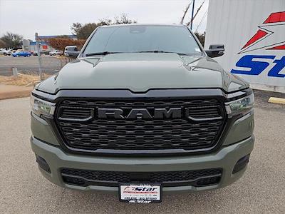 New 2026 Ram 1500 Lone Star Crew Cab for sale #A26189 - photo 2