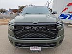 New 2026 Ram 1500 Lone Star Crew Cab for sale #A26189 - photo 2