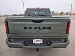 New 2026 Ram 1500 Lone Star Crew Cab for sale #A26189 - photo 6