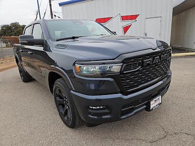 New 2026 Ram 1500 Lone Star Crew Cab for sale #A26190 - photo 1