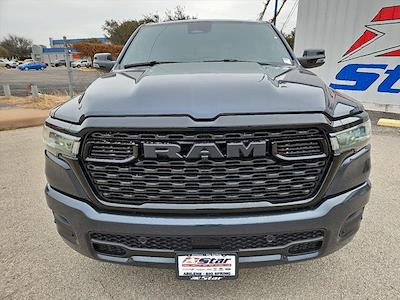 New 2026 Ram 1500 Lone Star Crew Cab for sale #A26190 - photo 2