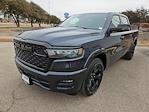 New 2026 Ram 1500 Lone Star Crew Cab for sale #A26190 - photo 3